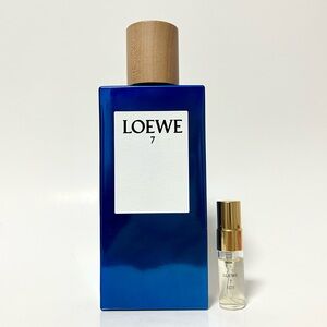 Loewe 7 E.D.T (3ml) decant